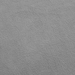 Флисовый плед Warm&Peace, серый