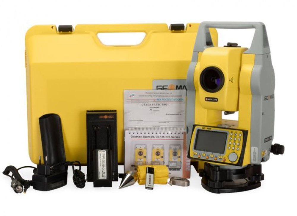GeoMax Zoom20, a2
