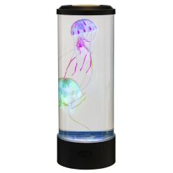 GAEM Светильник "Аквариум", 3600 мл, (USB 0,80м), L14 W14 H37 см