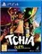 PS4 Tchia Oleti Edition (Новый, Русские субтитры, CUSA-34306)