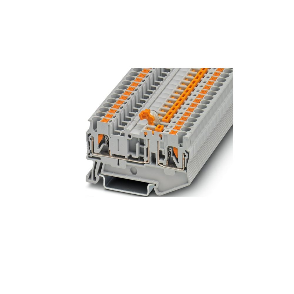 КНБ 2,5-2-РЗМ, Размыкательная клемма