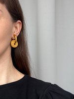 Клипсы трансформеры Salvatore Ferragamo