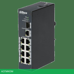 Коммутатор Dahua DH-PFS3110-8T