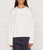 Худые ROSE Pepe Jeans London - белый(PG581319)