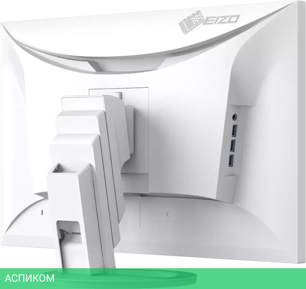 Монитор EIZO FlexScan EV2781-WT
