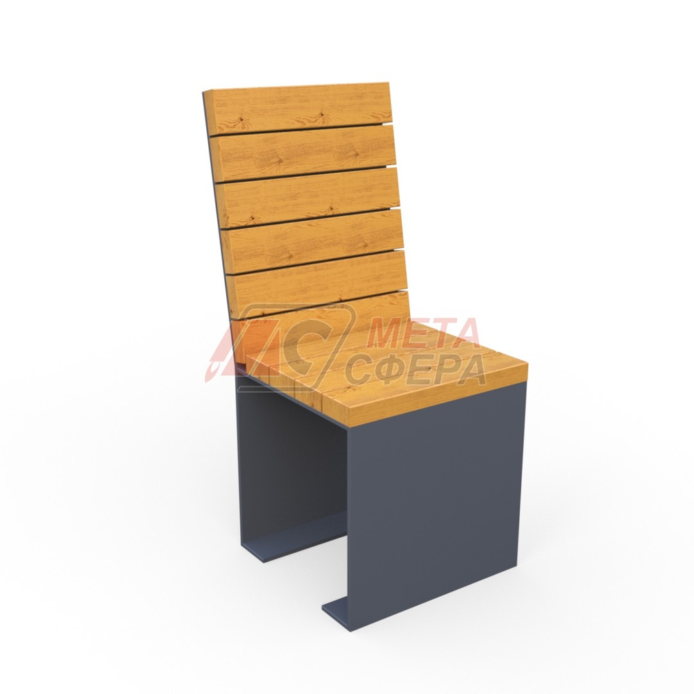 Стул Абсолют