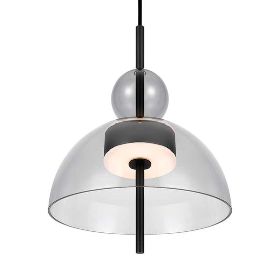 Подвесной светодиодный светильник Maytoni Bangkok MOD185PL-L11B3K1