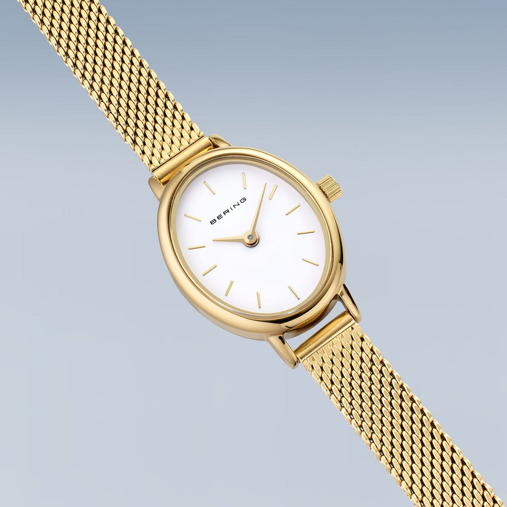 Женские наручные часы Bering 11020-334