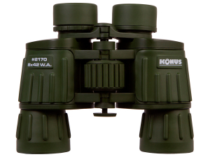 Бинокль Konus ARMY 8x42 WA