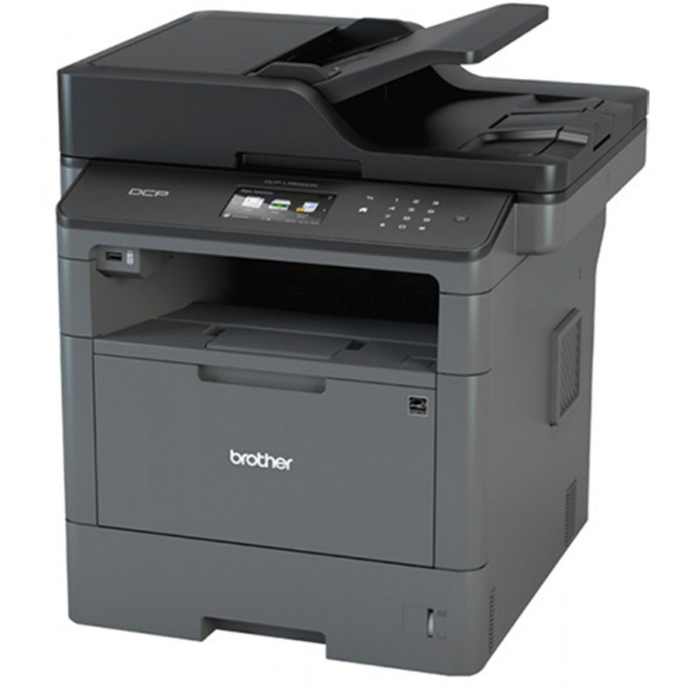 МФУ Brother DCP-L5500DN A4, 40 стр./мин, Ethernet