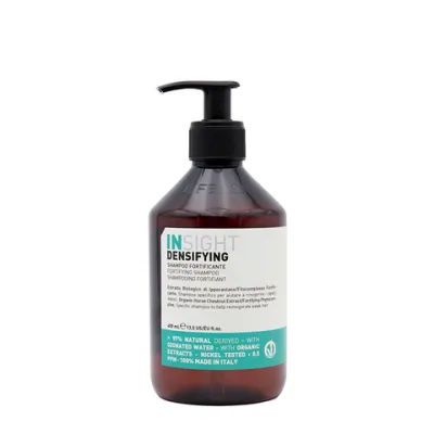 Шампунь для волос Insight Densifying Fortifyng Shampoo 400 ml