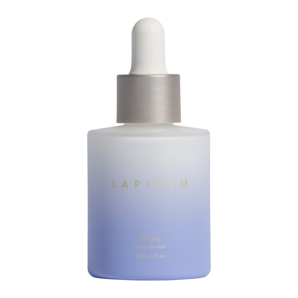 LAPIDEM Ritual Silky Serum