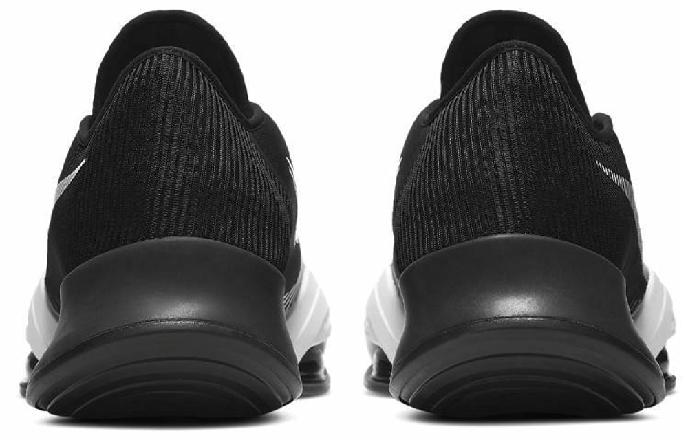 Кроссовки Nike Air Zoom Superrep 2