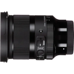 Объектив Sigma AF 20mm f/1.4 DG DN (A) для Sony