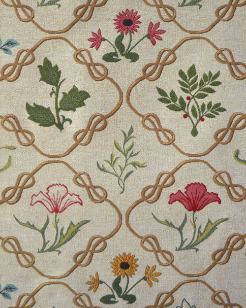 Гобелен Моррис Май ширина 140 см