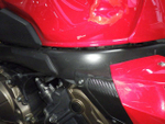 Honda CBR650R 041603