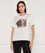 Футболка Marc Cain - белый(XS 48.20 J39)