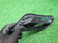 Накладка заднего бампера правая Omoda S5 (22-нв)