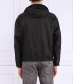 Двухсторонняя куртка Emporio Armani - черный(3R1BQ9 1NVSZ)