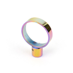 Кронштейн Сунержа с кольцом d - 33.7 мм (к-т)