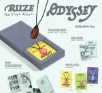 Альбом RIIZE - ODYSSEY [Sunlove Limited Edition ver.]