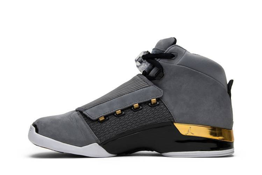 Кроссовки Jordan Air Jordan 17 Retro Trophy Room T