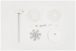 Вентилятор напольный Xiaomi Smartmi Standing Fan 2S PNP6004EU