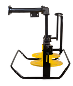 Роторная косилка РК-850B-14 Huter