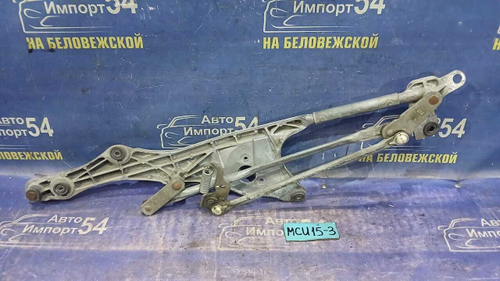 Трапеция дворников TOYOTA HARRIER 2000