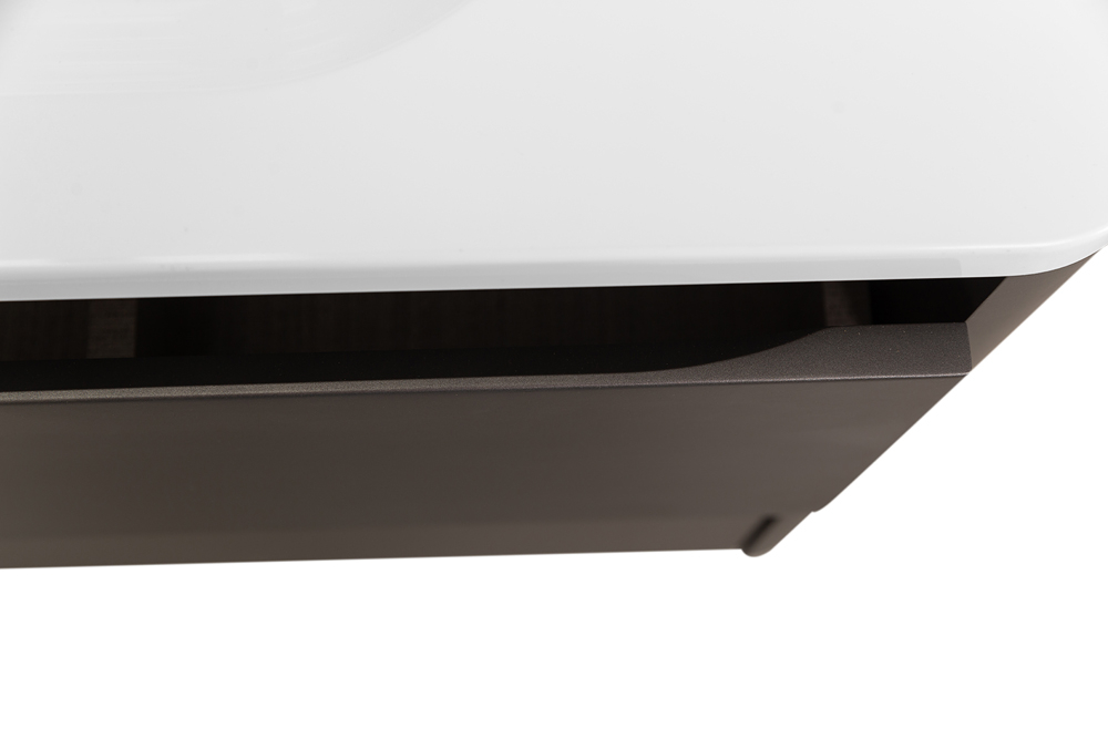 Мебель для ванной Cezares RELAX 100 Оружейная сталь RELAX-1000-2C-SO-GM