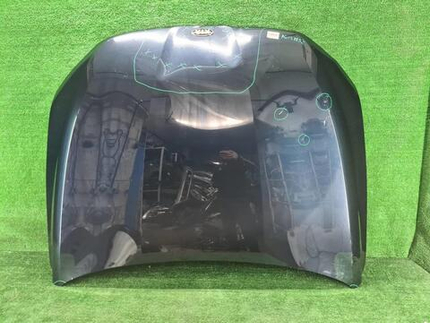 Капот Kia K5 (2019-2023)