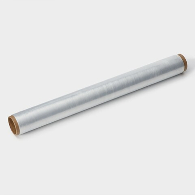 Пищевая плёнка (ширина 45 см) - 100 метров (Цвет: не задано)