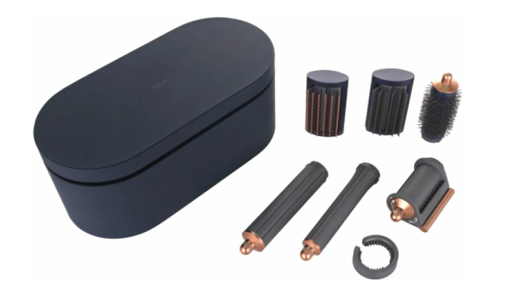 Стайлер Dyson Airwrap Complete Long (HS08)