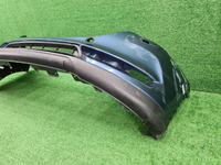 Бампер передний Mazda CX-5 2 (2017-2021)