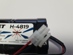 Аккумулятор ET H-4819