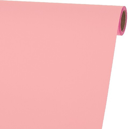Пленка матовая "Шарм" 57смx40м Розовый №1