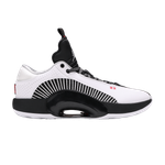 Кроссовки Jordan Air Jordan 35 Low Pf "White Black"