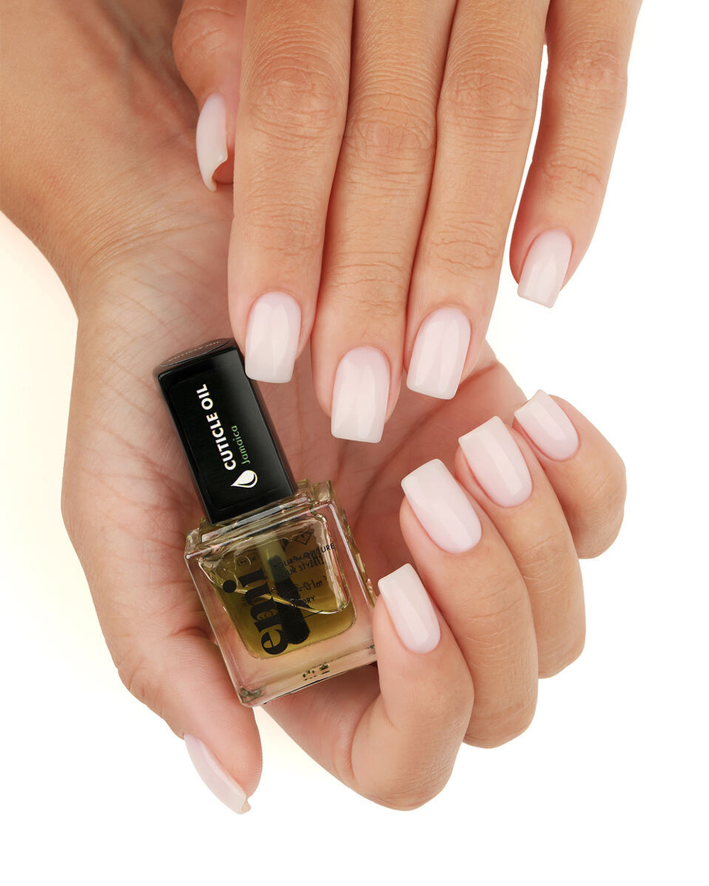 Jamaica Cuticle Oil, 6 мл