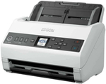 Сканер Epson WorkForce DS-730N