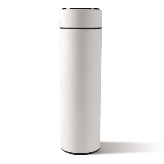 Термос MARK LED soft touch 500 мл