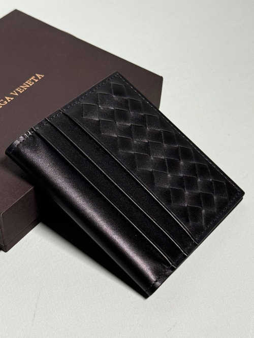 Картхолдер Bottega Veneta