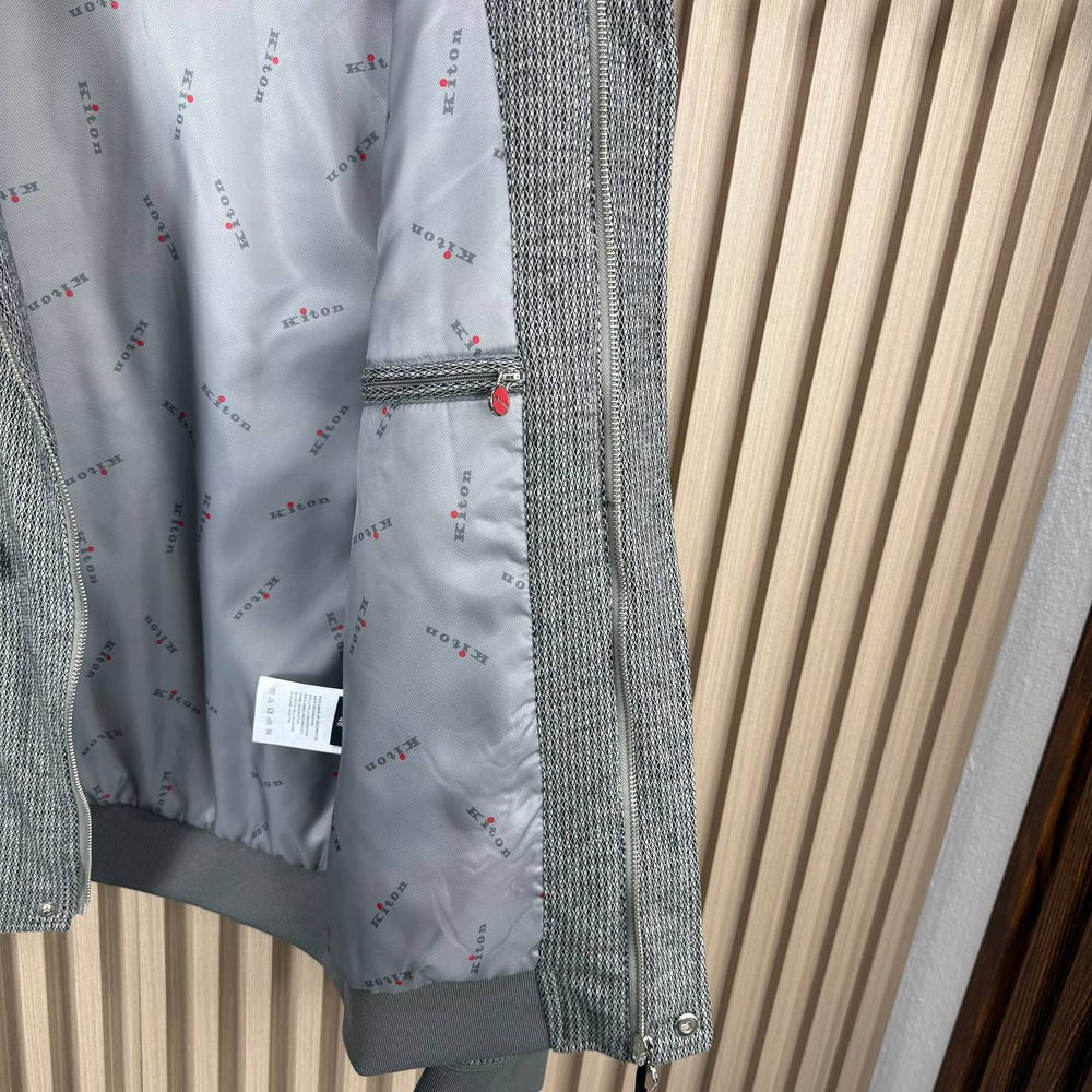 Куртка Kiton