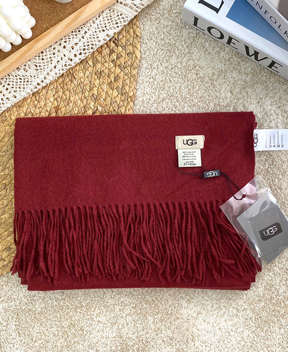 ШАРФ UGG SCARF
