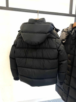 Пуховик Moncler