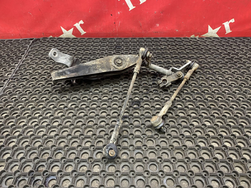 Кулиса КПП 2018г.