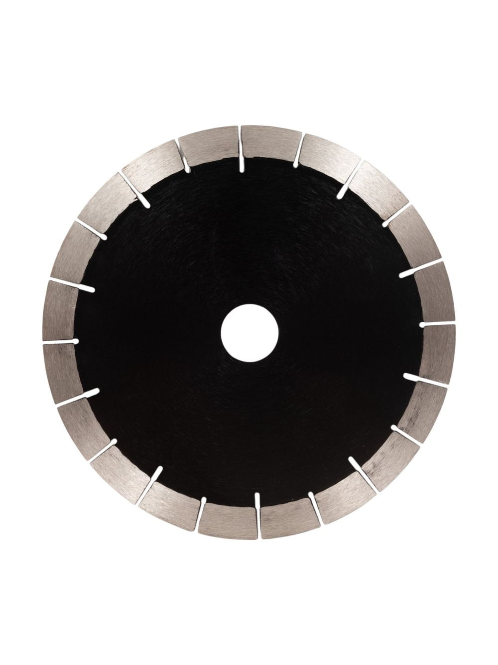 Алмазный отрезной диск 160x12x1.8x22.2 мм Inforce 05-13-08