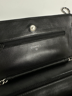 Сумка Chanel WOC