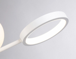Люстра на штанге Ambrella Light FL FL66221