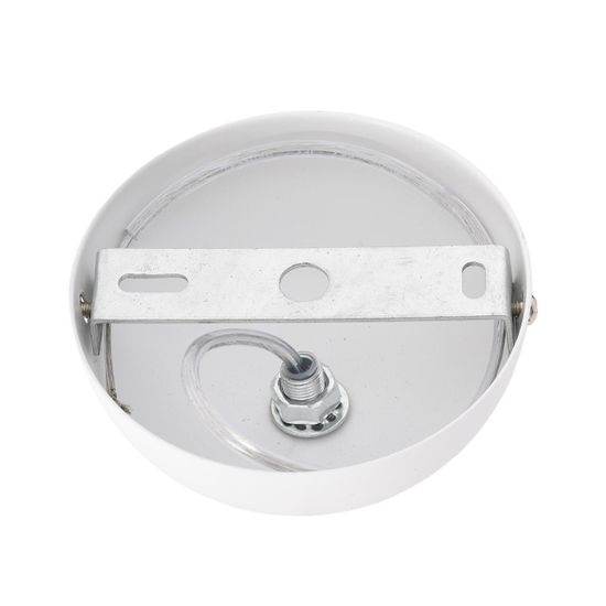 8260/1 MODERNI LN26 000 белый/хром, металл Подвес E14 40W 220V NANA