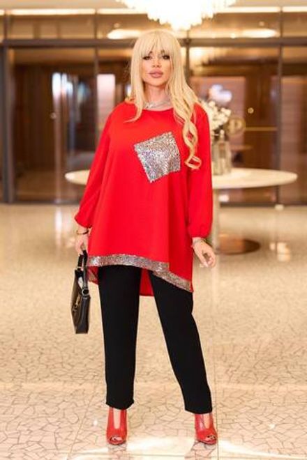 Костюм УК-1435-2 Fabrika Фото 1